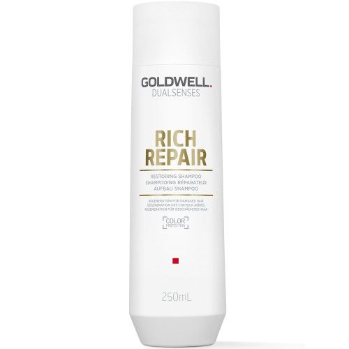 Goldwell Rich Repair Restoring shampooing (250 ml)