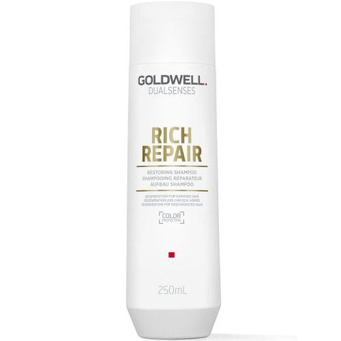 Goldwell Rich Repair Restoring shampooing (250 ml)