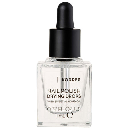 Korres Express sécheur de vernis (11 ml)