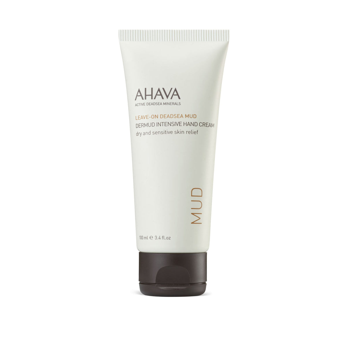 AHAVA Dermud crème intensive pour les mains (100 ml)