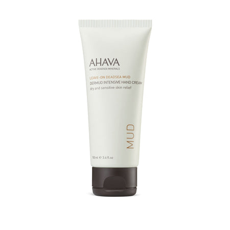 AHAVA Dermud crème intensive pour les mains (100 ml)