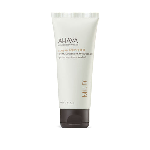 AHAVA Dermud Intensiv Handcreme (100 ml)
