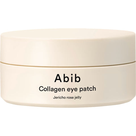 Abib Collagen Eye Patch Jericho Rose (90 ml)