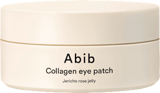 Abib Jericho Rose Collagen Eye Patch (90 ml)
