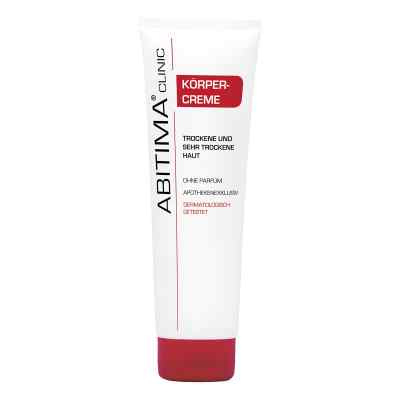Abitima Clinic crème pour le corps (250 ml)