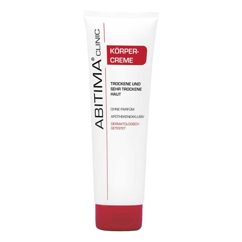 Abitima Clinic Körpercreme (250 ml)