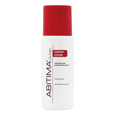 Abitima Clinic Body Lotion (200 ml)