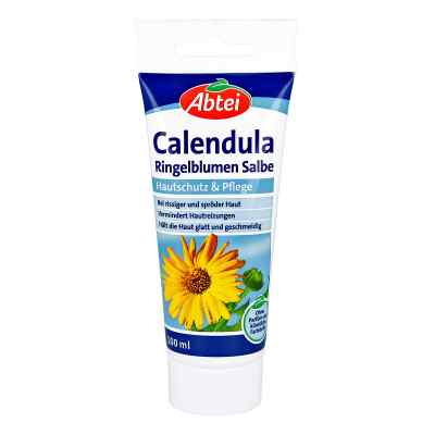 Abtei pommade au calendula (100 ml)