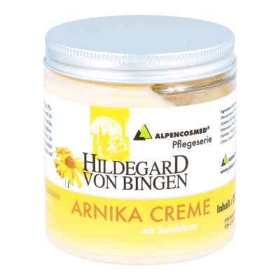 Ac H.v.bingen crème à l'arnica (250 ml)