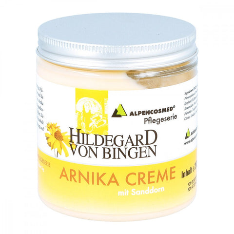 Ac H.v.bingen Arnikacreme (250 ml)
