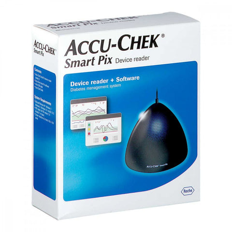 Accu-Chek Smart Pix II (1 Stück)