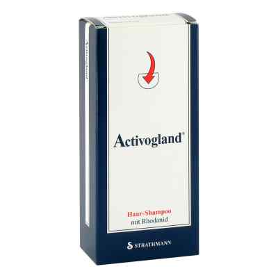 Activogland shampooing pour cheveux (200 ml)