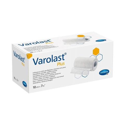 Varolast® Plus 10 cm x 10 m — 20 pieces