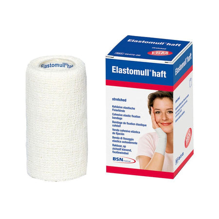 Elastomull® cohésive 8 cm x 20 m (1 pièce)