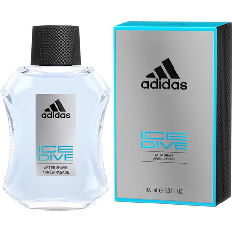 adidas Ice Dive Aftershave (100 ml)