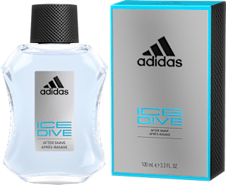 adidas Après-rasage Ice Dive (100 ml)