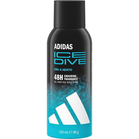 adidas Deodorant Spray Ice Dive (150 ml)