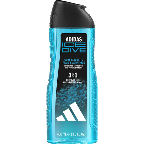 Men Ice Dive 3in1 Duschgel (400 ml)