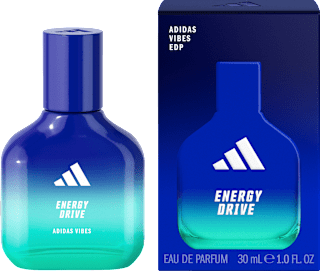 adidas Energy Drive Eau de Parfum (30 ml)