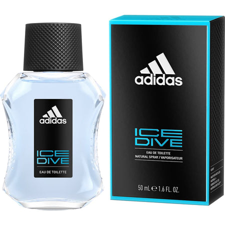 adidas Ice Dive Eau de Toilette (50 ml)