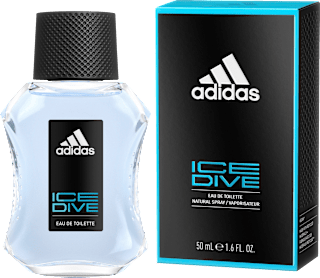 adidas Ice Dive Eau de Toilette (50 ml)