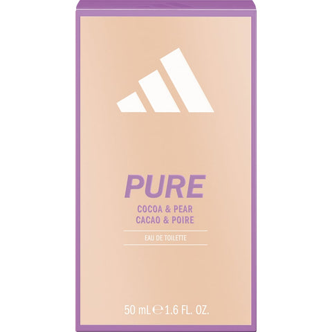 adidas Pure Eau de Toilette (50 ml)