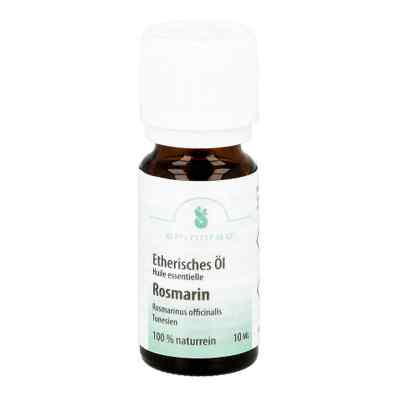 Spinnrad GmbH Rosmarinöl DAB (10 ml)
