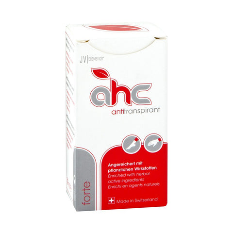 AHC forte Antitranspirant flüssig (30 ml)