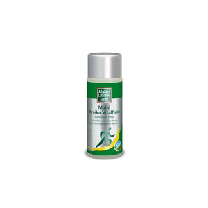 Allgäuer Latschenkiefer Arnika Vital-Fluid (100 ml)