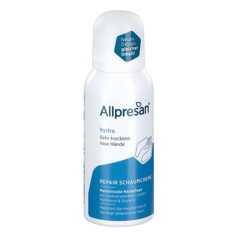 Allpresan Derma Med Intensive Hand Foam Cream (100 ml)