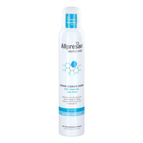 Allpresan Derma Med Hydro Intensiv-Schaumcreme (200 ml)