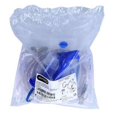 Alvita Set d'accessoires pour nébuliseur Plus (1 pièce)
