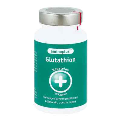 aminoplus® Glutathion (60 Stück)