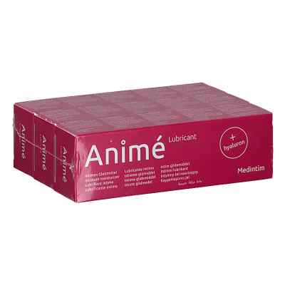 KESSEL medintim Anime Gleitgel (3x50 ml)