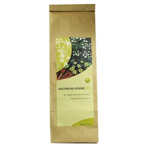 Anis-Fenchel-Kümmel-Tee (100 g)