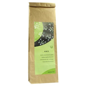 Weltecke thé à l'anis (100 g)