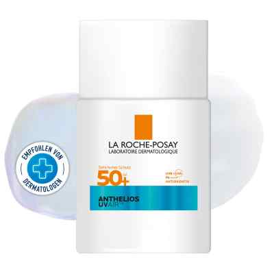 La Roche Posay Anthelios UV Air Fluid LSF 50+ (40 ml)