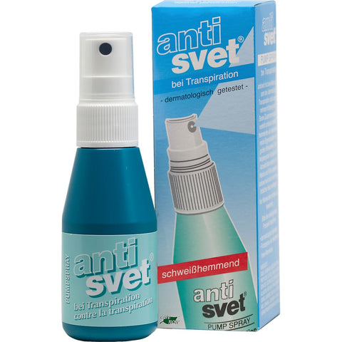 Anti-Sweat Deodorant Spray (50 ml)