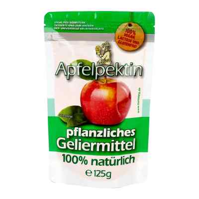 EUROvera pectine de pomme poudre (125 g)