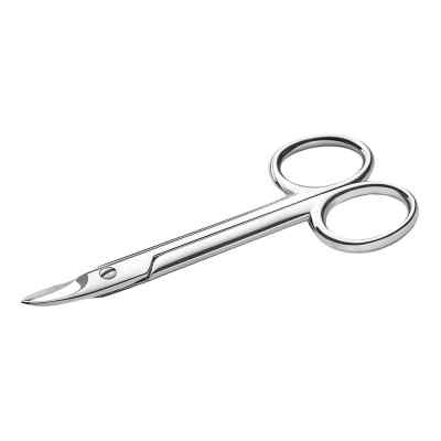 Apoline coupe-ongles pour les pieds chromé 10,5 cm (1 pièce)