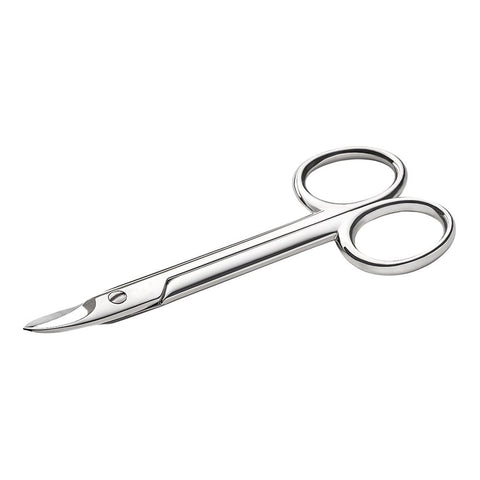 Apoline chrome-plated toenail clippers 10.5 cm (1 piece)