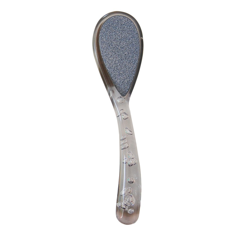 Apoline Lime à callosités en céramique transparente (1 pièce)