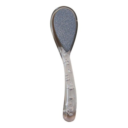 Apoline Lime à callosités en céramique transparente (1 pièce)