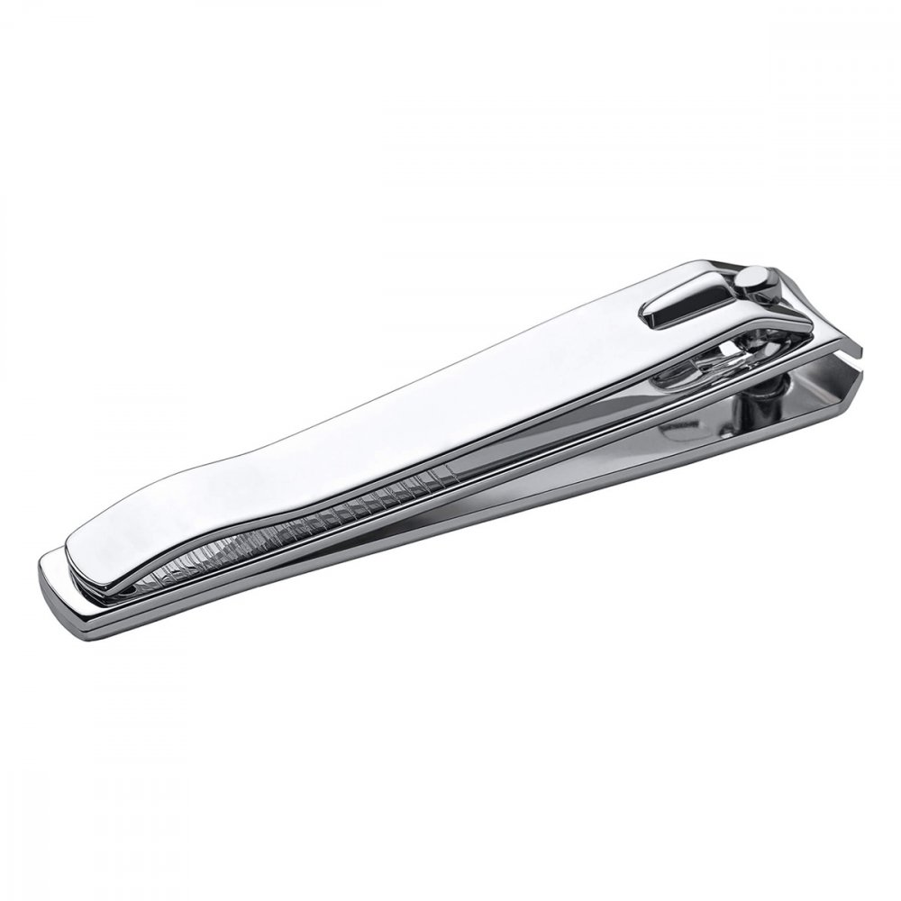 Apoline coupe-ongles 7,5 cm chromé (1 pièce)