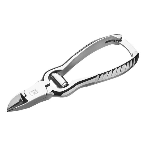 Apoline Nail Nipper 13.5 cm with chrome-plated spring (1 piece)
