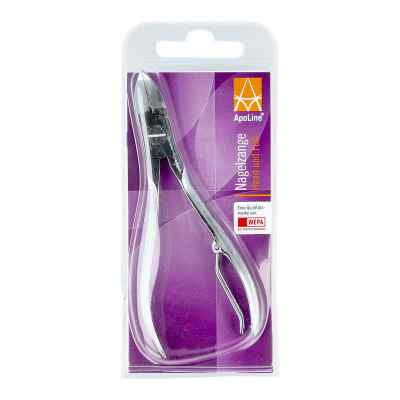 Wepa ApoLine® nail nippers 10 cm