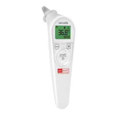 Aponorm thermomètre auriculaire Comfort 4s (1 pièce)