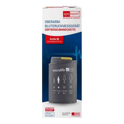 Aponorm brassard souple pour bras M 22-32 cm (1 pièce)