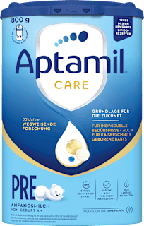 Aptamil lait initial Pre Care (800 g)
