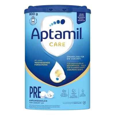 Aptamil Care Pre poudre (800 g)